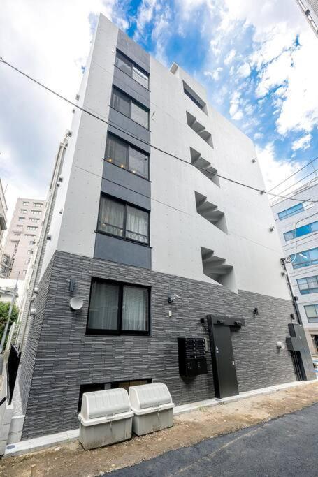 24年9月オープン 白山駅5分 収容5人 丸貸し切り 102室 อพาร์ทเม้น *